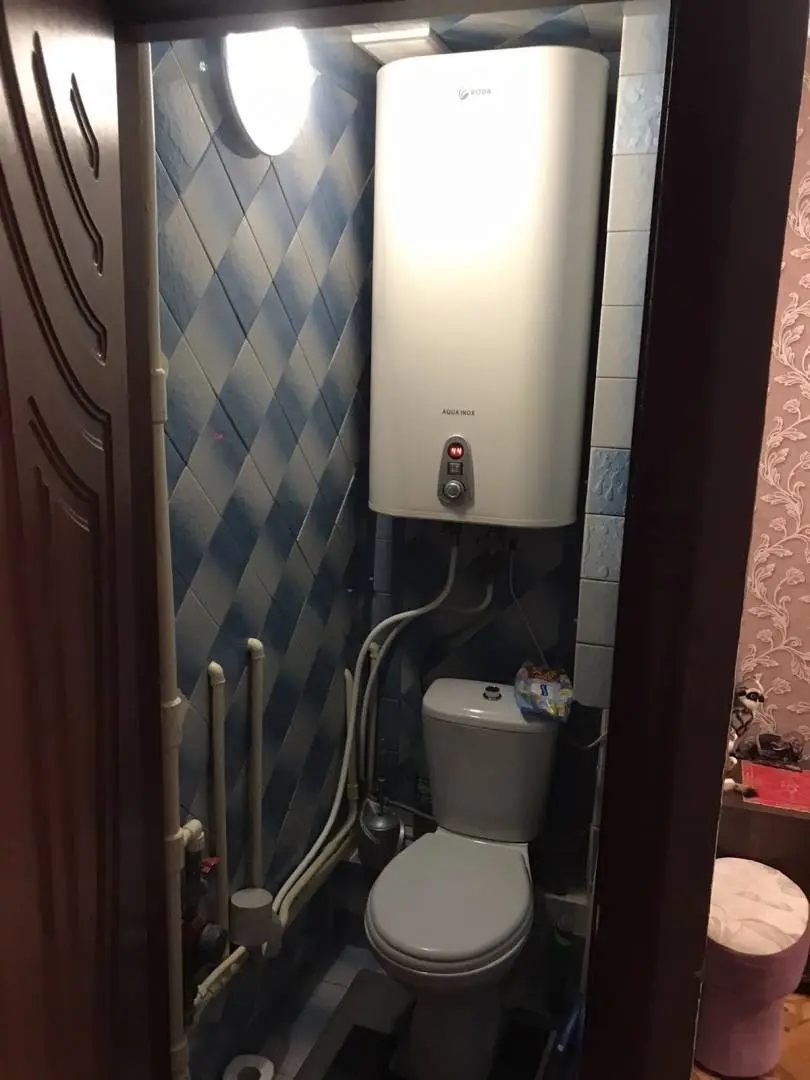 ​Предлагается к продаже 3-х комнатная квартира в новом доме по улице Академика Королева — фото 3