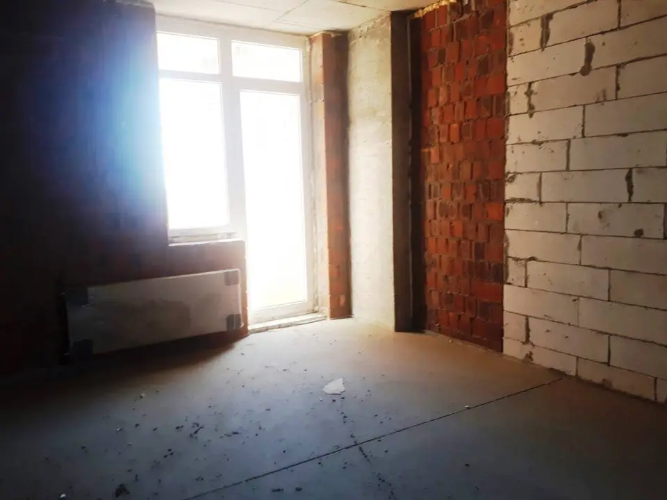 Продам трехкомнатную квартиру в новом доме на Овидиопольской дороге — фото 2
