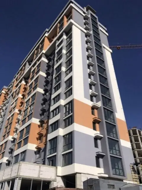 Продам однокомнатную квартиру в новом доме на Жукова