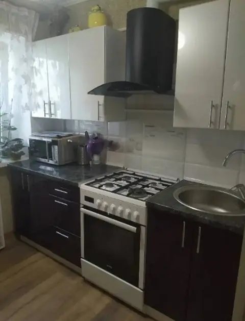 Продам однокомнатную квартиру на Заболотного