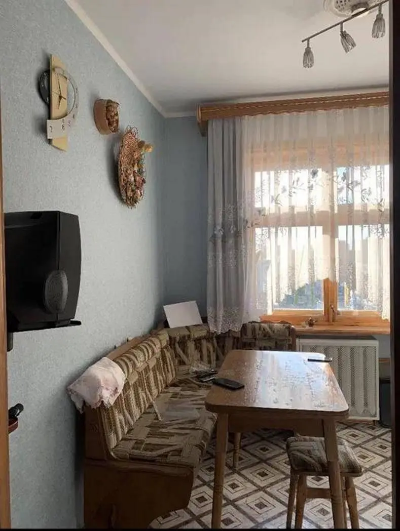 продам трехкомнатную квартиру на Семена Палия — фото 2