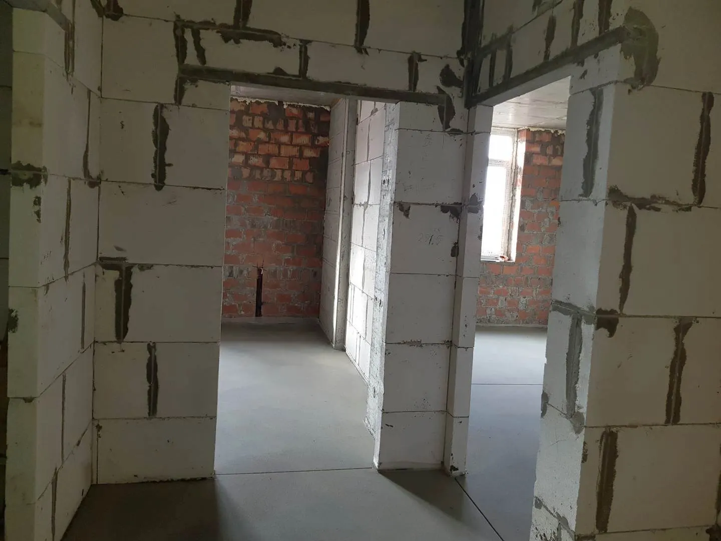 Продам 1 комнатную квартиру на ул. Щорса — фото 1