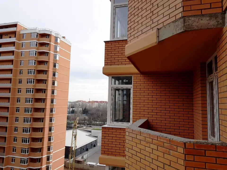Продам 1 комнатную квартиру на ул. Щорса — фото 2