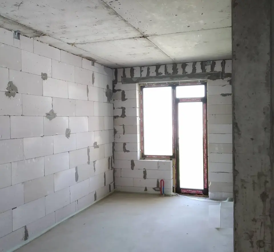 Продам 1 комнатную квартиру на Адмиральском пр. в новом доме — фото 2