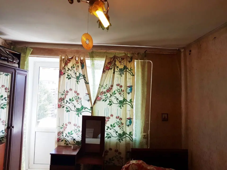 Продам однокомнатную квартиру в жилом состоянии на Ильфа и Петрова — фото 2