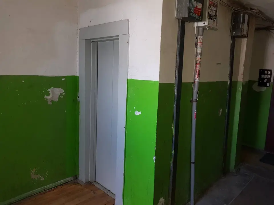 Продам однокомнатную квартиру в жилом состоянии на Ильфа и Петрова — фото 3