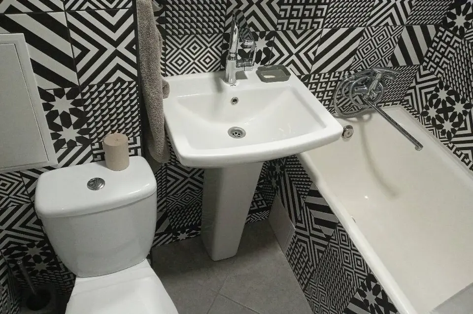 Продаж 2-кімнатної квартири, 45 м², Одеса — фото 2