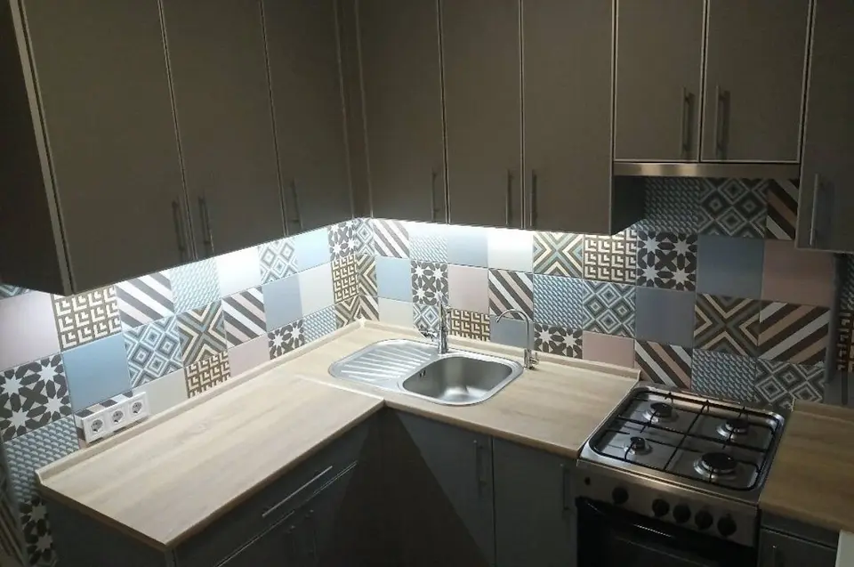 Продаж 2-кімнатної квартири, 45 м², Одеса — фото 4