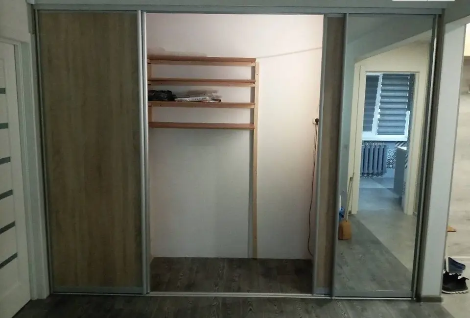 Продаж 2-кімнатної квартири, 45 м², Одеса — фото 3