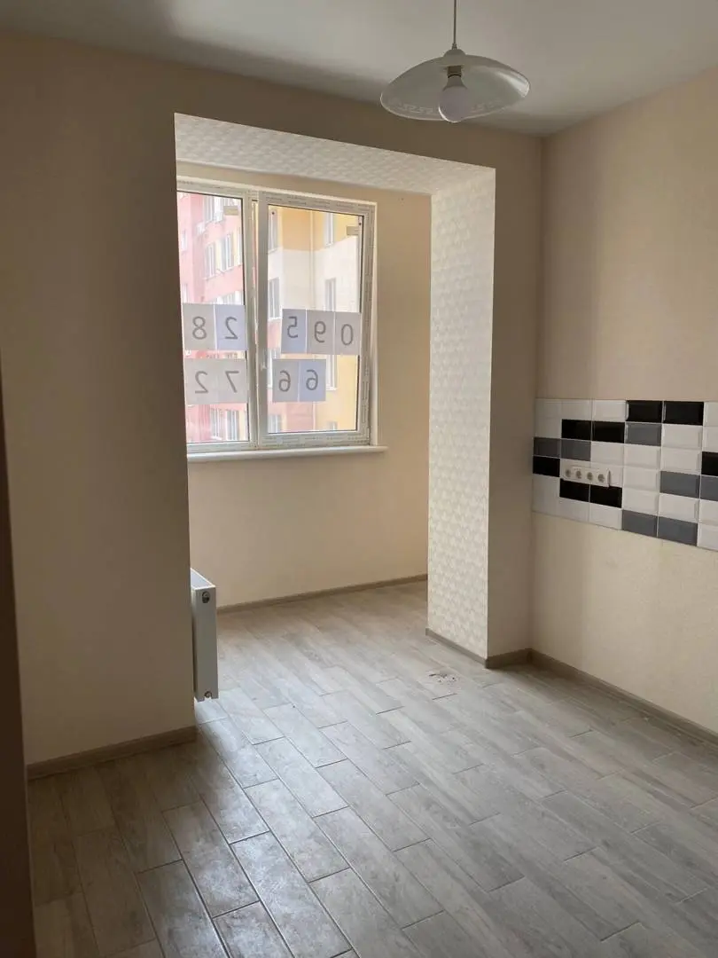 Продаж 2-кімнатної квартири, 50 м², Одеса — фото 2