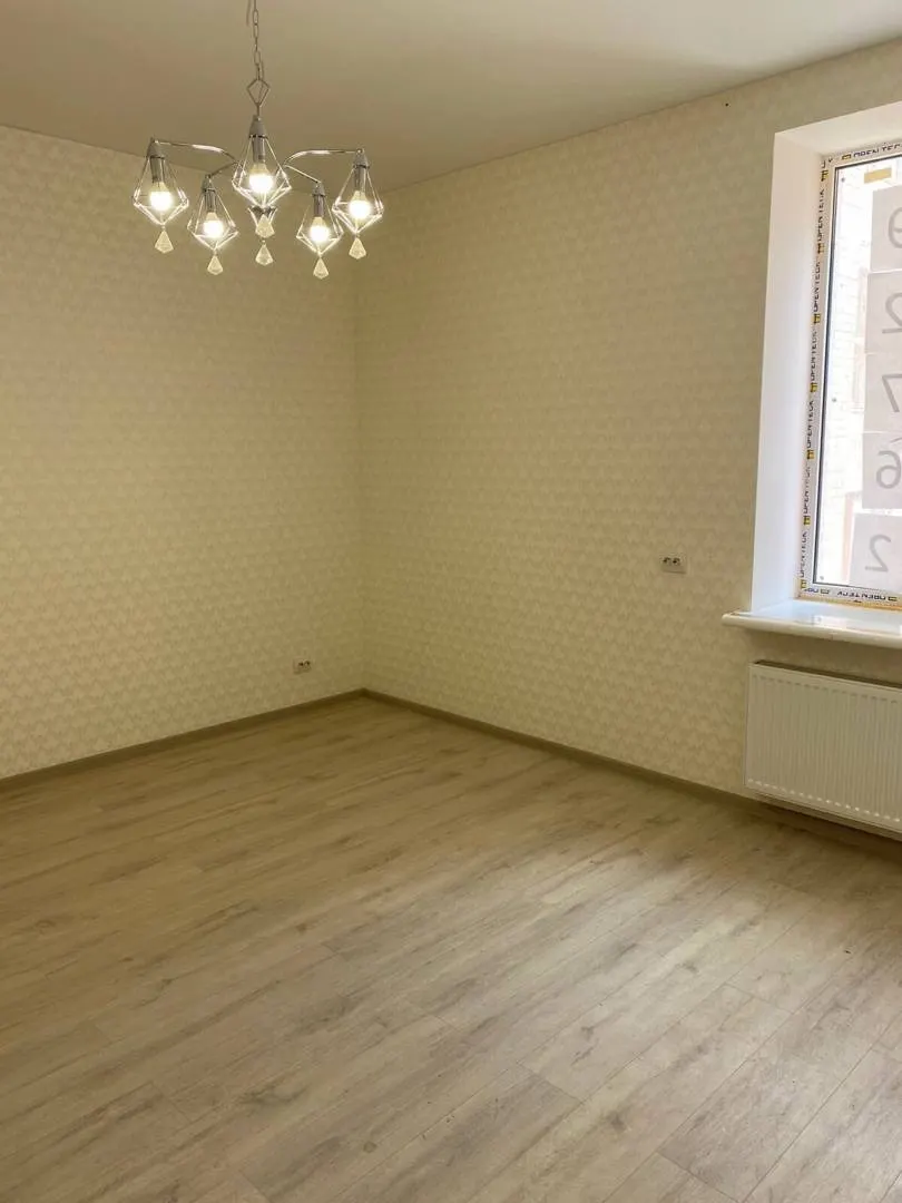 Продаж 2-кімнатної квартири, 50 м², Одеса — фото 1