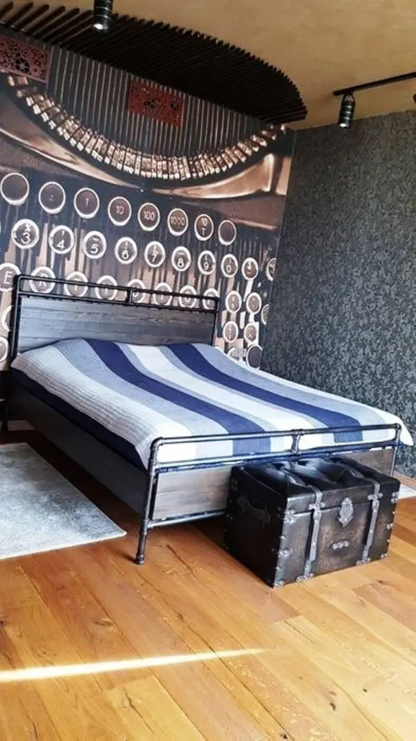 Продам 3-х комнатную квартиру с дизайнерским ремонтом в Центре Одессы — фото 4