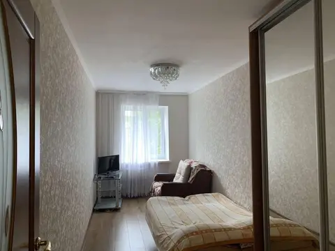 Продажа 2-комнатной квартиры, 45 м², Одесса