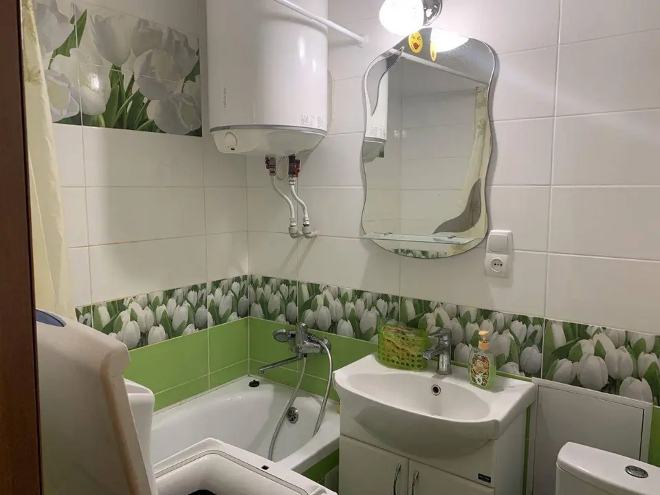 Продаж 2-кімнатної квартири, 45 м², Одеса — фото 3