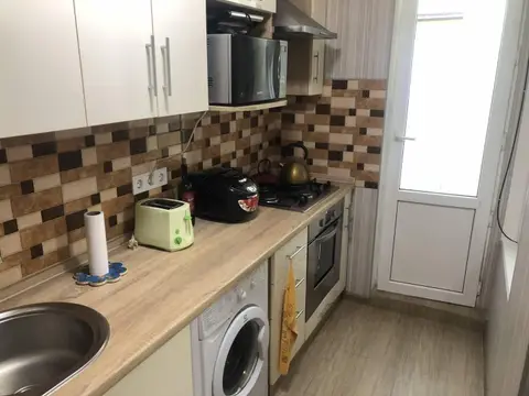 Продажа 1-комнатной квартиры, 26 м², Одесса