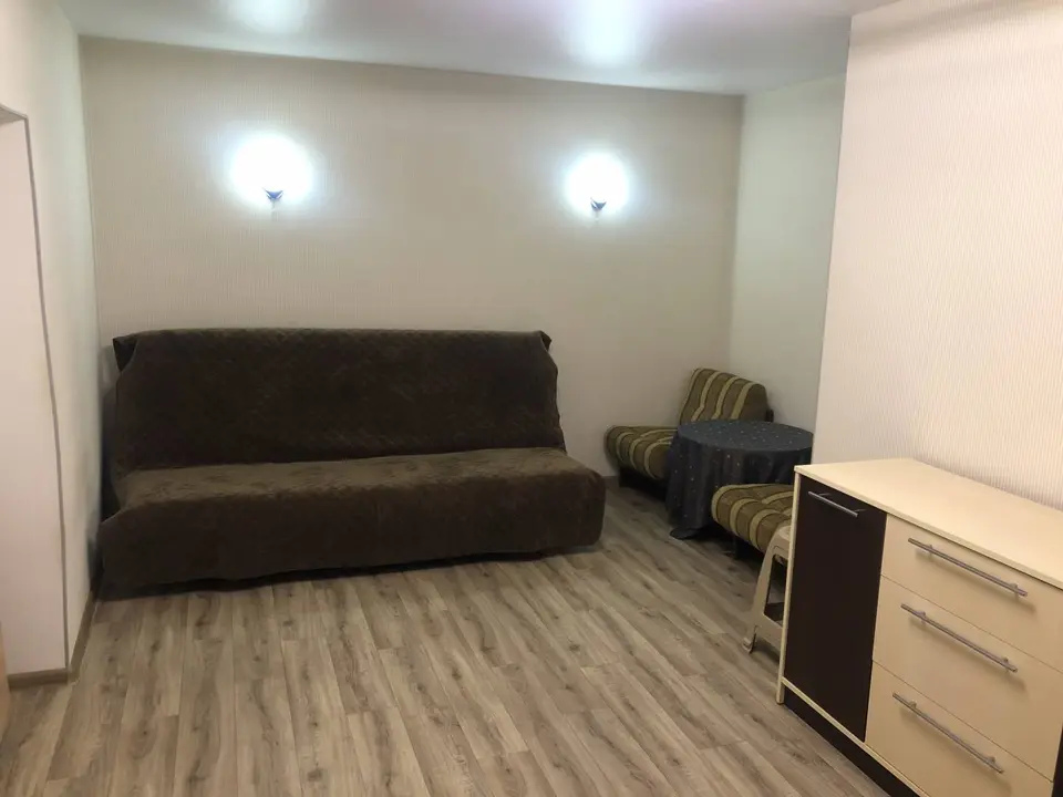 Продаж 1-кімнатної квартири, 26 м², Одеса — фото 3
