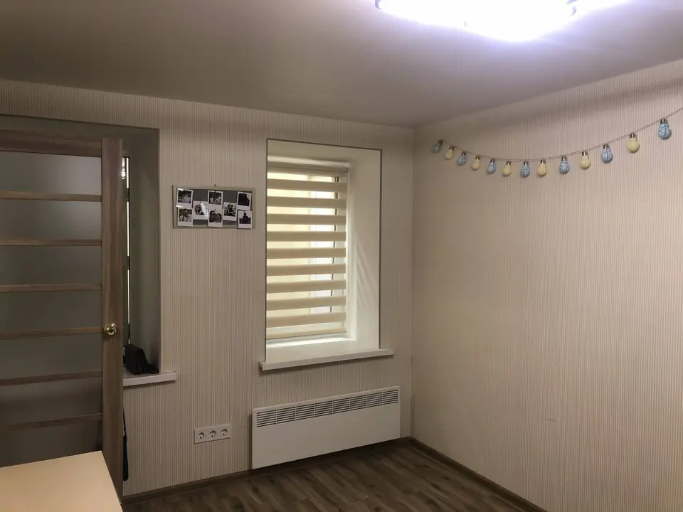 Продаж 1-кімнатної квартири, 26 м², Одеса — фото 2