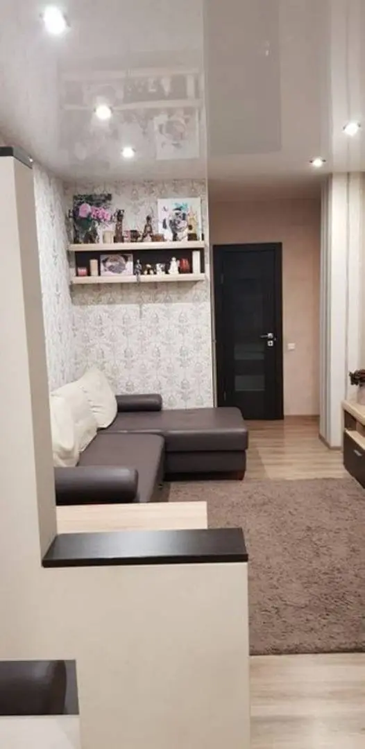 Продам трехкомнатную квартиру на Бочарова — фото 2