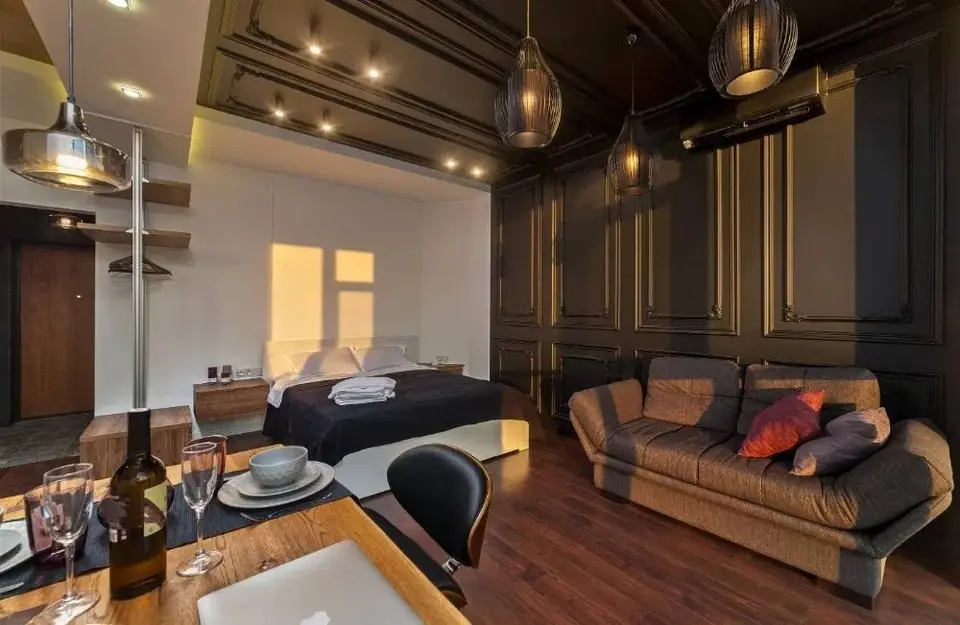 Продаж 1-кімнатної квартири, 35 м², Одеса — фото 3