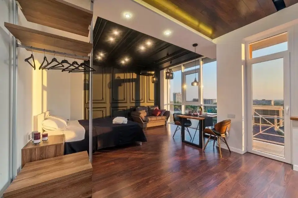 Продаж 1-кімнатної квартири, 35 м², Одеса — фото 2