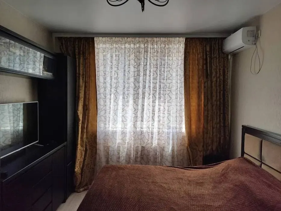 Продаж 3-кімнатної квартири, 75 м², Одеса — фото 1