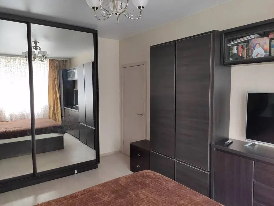 Продаж 3-кімнатної квартири, 75 м², Одеса — фото 2