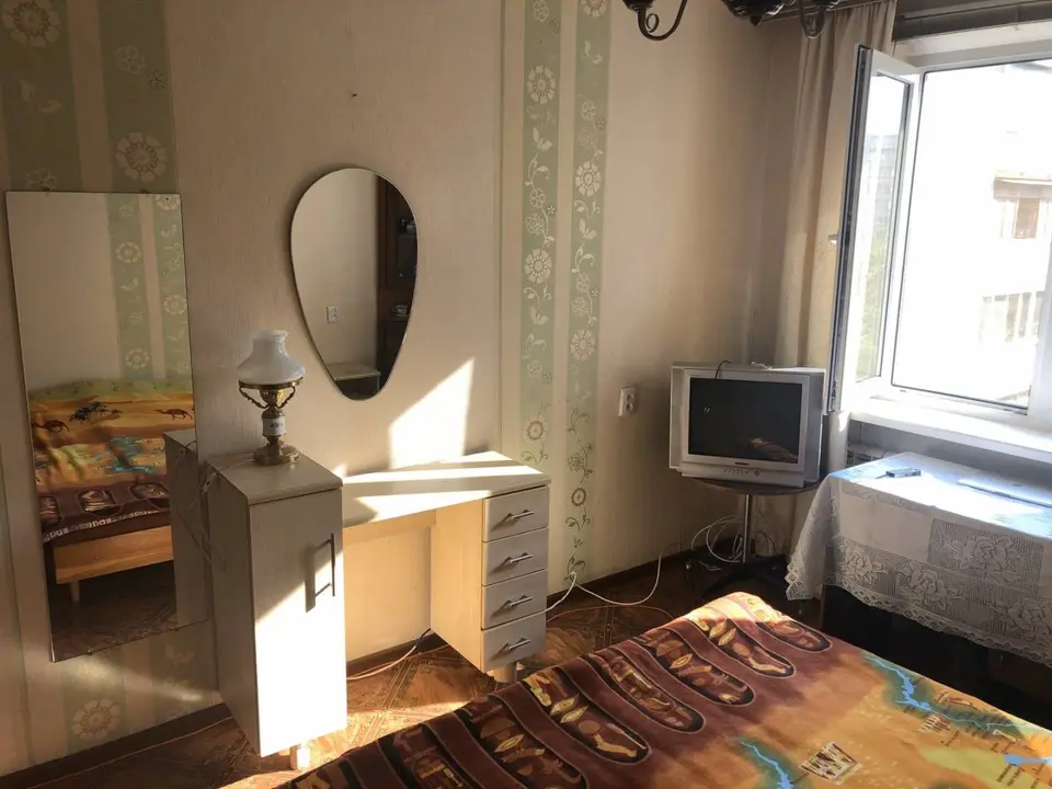 Продаж 3-кімнатної квартири, 75 м², Одеса — фото 5