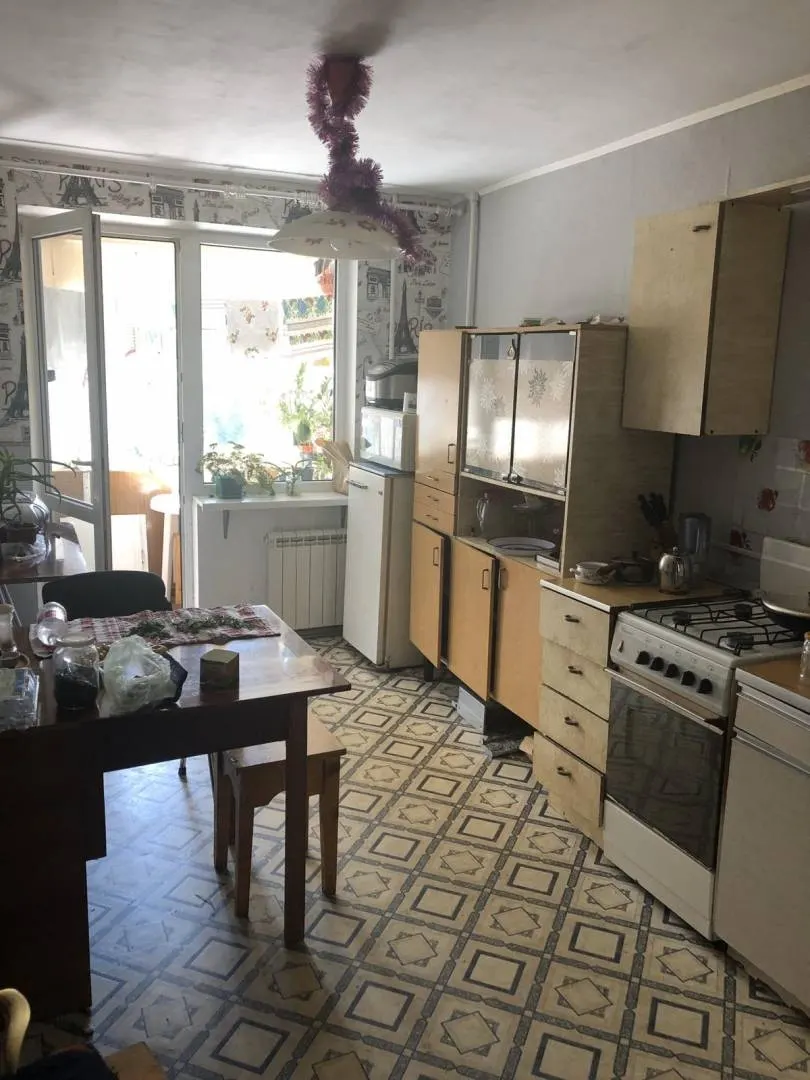 Продаж 3-кімнатної квартири, 75 м², Одеса — фото 1