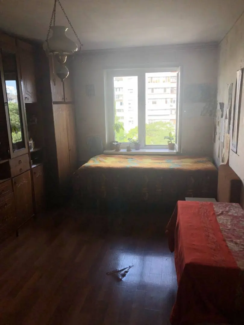 Продаж 3-кімнатної квартири, 75 м², Одеса — фото 2