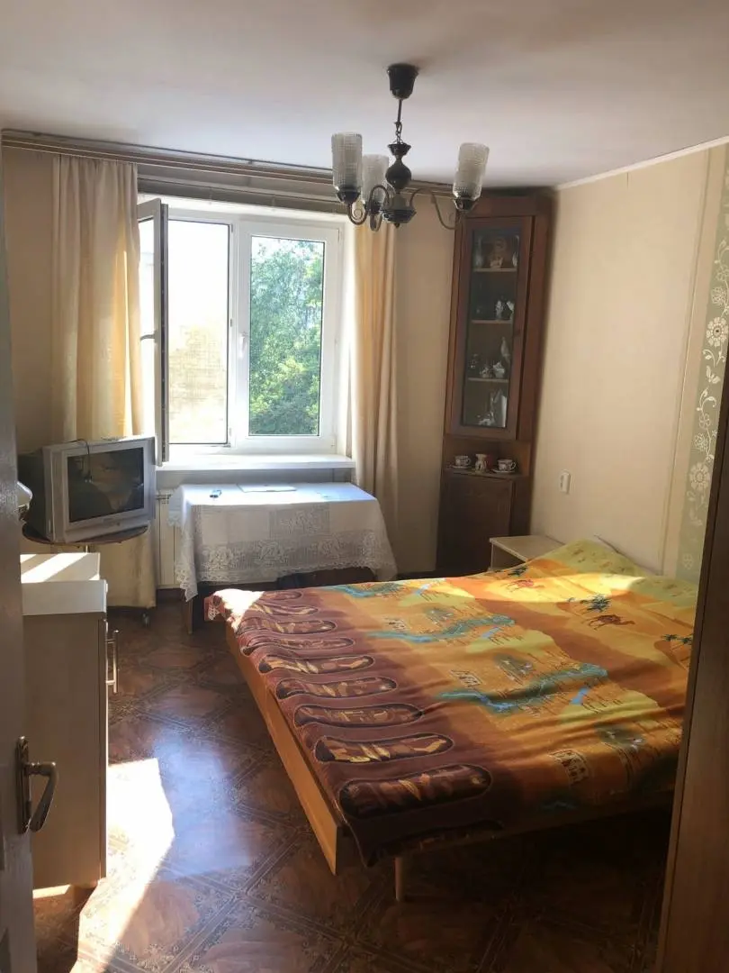 Продаж 3-кімнатної квартири, 75 м², Одеса — фото 3