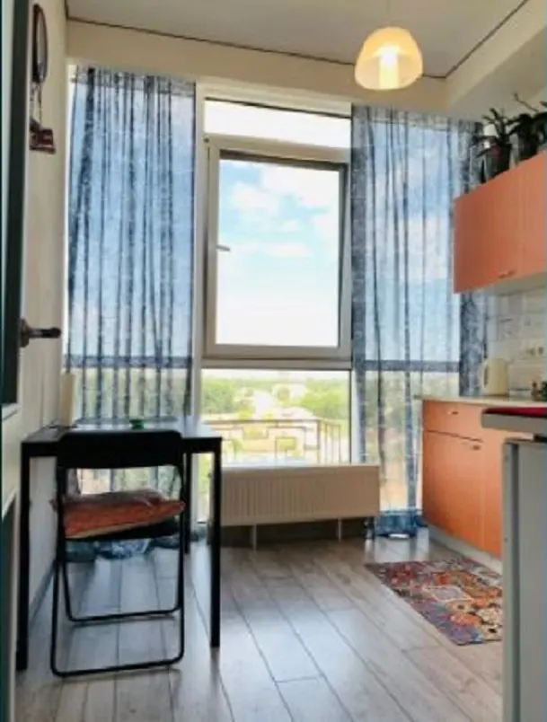Продам 1 комнатную квартиру на Болгарской — фото 1