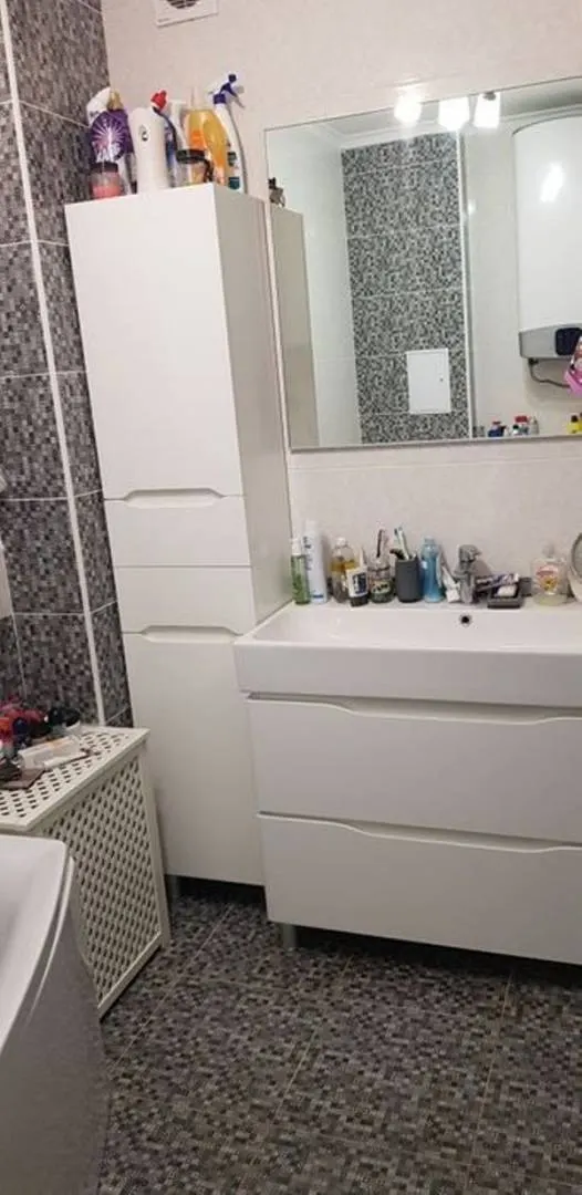 Продаж 1-кімнатної квартири, 82 м², Одеса — фото 1