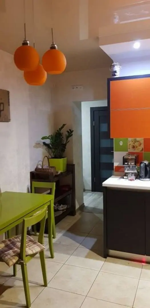 Продаж 1-кімнатної квартири, 82 м², Одеса — фото 3