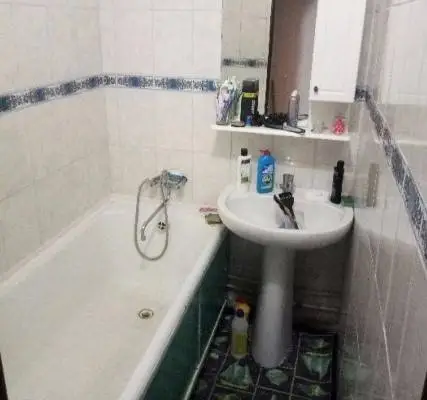 Продажа 2-комнатной квартиры, 45 м², Одесса