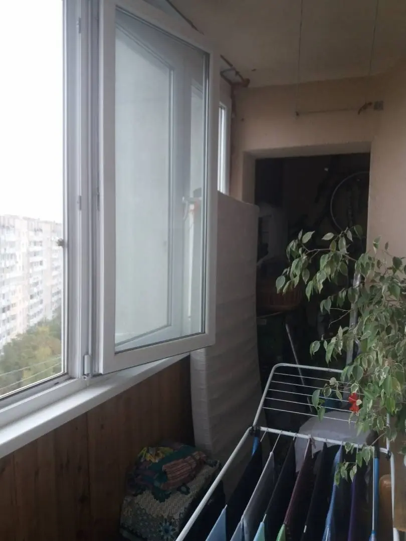 Продаж 2-кімнатної квартири, 55 м², Одеса — фото 4