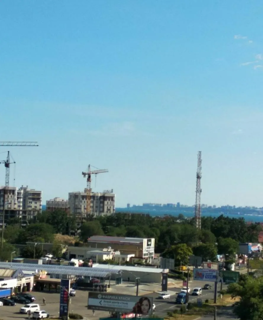 Продаж 2-кімнатної квартири, 49 м², Одеса — фото 1