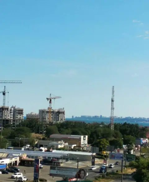 Продажа 2-комнатной квартиры, 49 м², Одесса