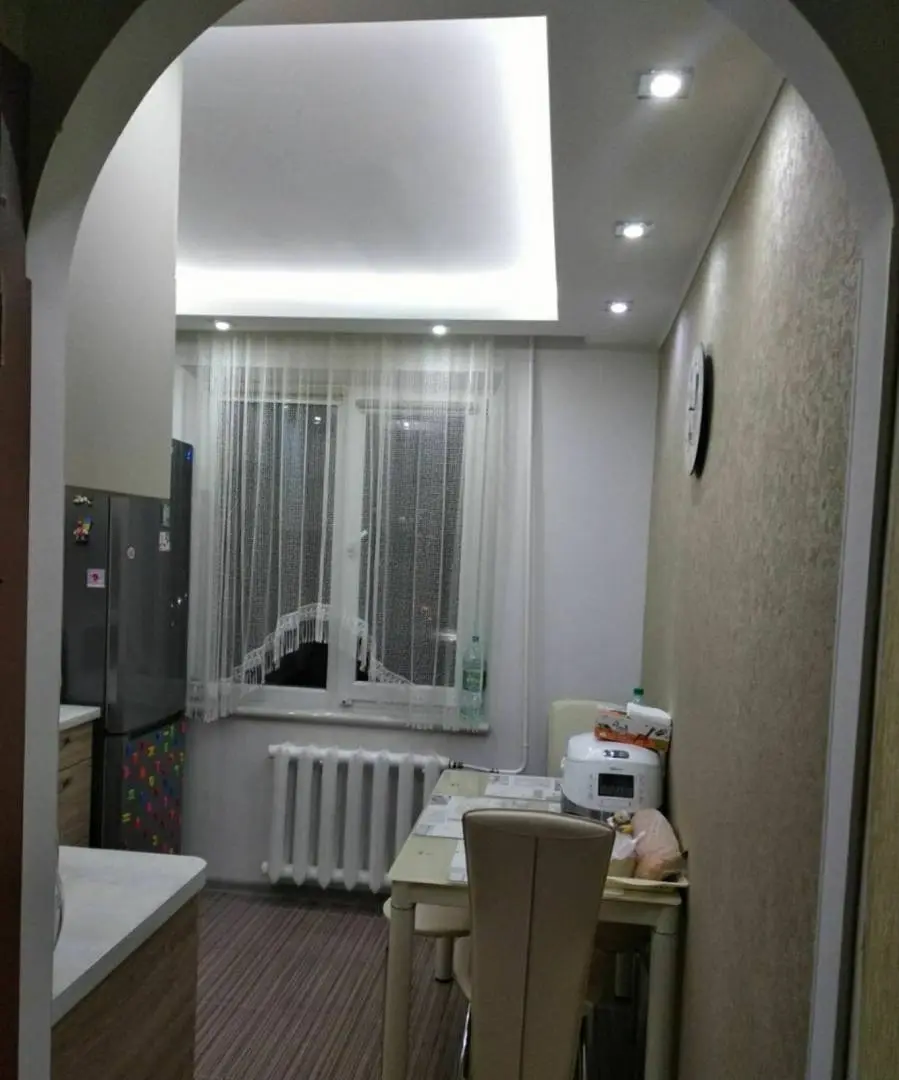 Продаж 2-кімнатної квартири, 49 м², Одеса — фото 2
