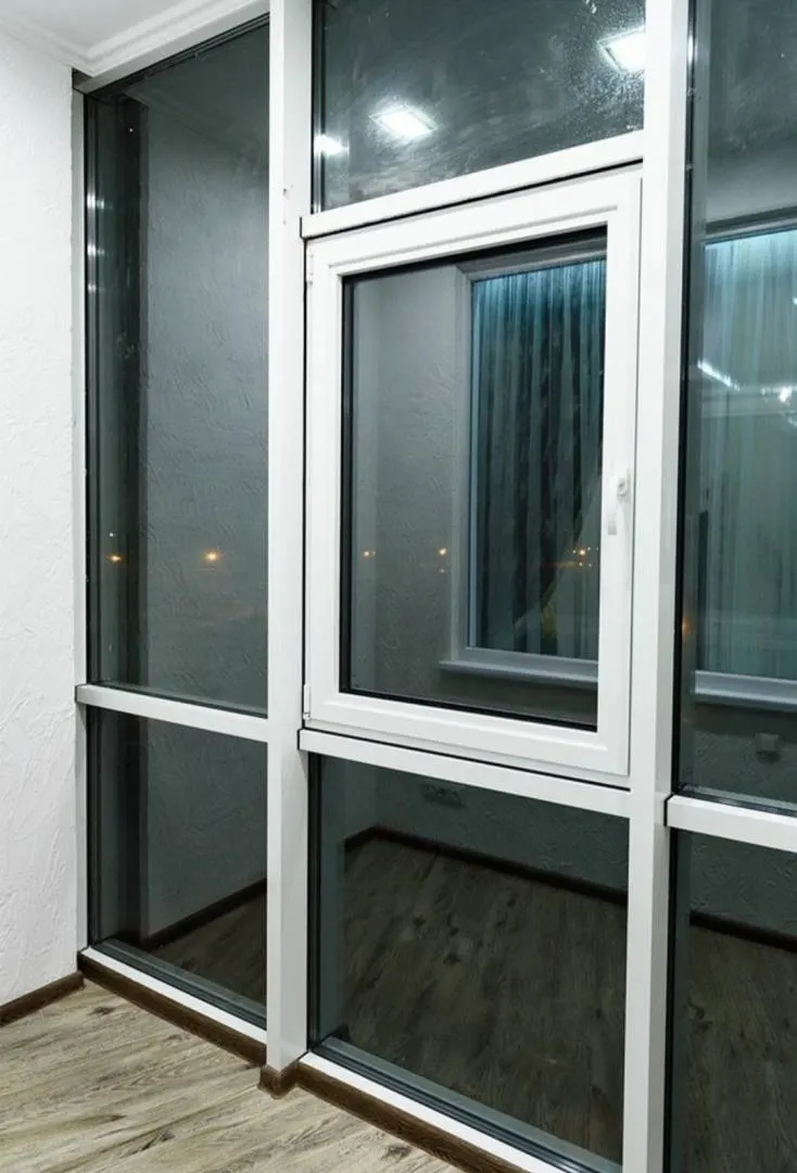 Продаж 1-кімнатної квартири, 44 м², Одеса — фото 1