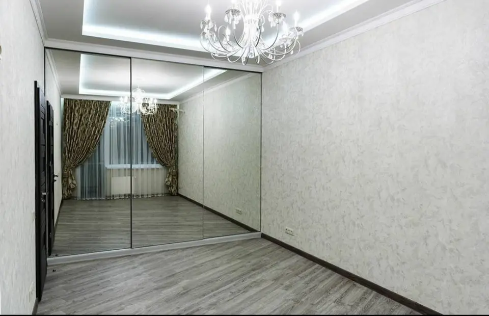 Продаж 1-кімнатної квартири, 44 м², Одеса — фото 3