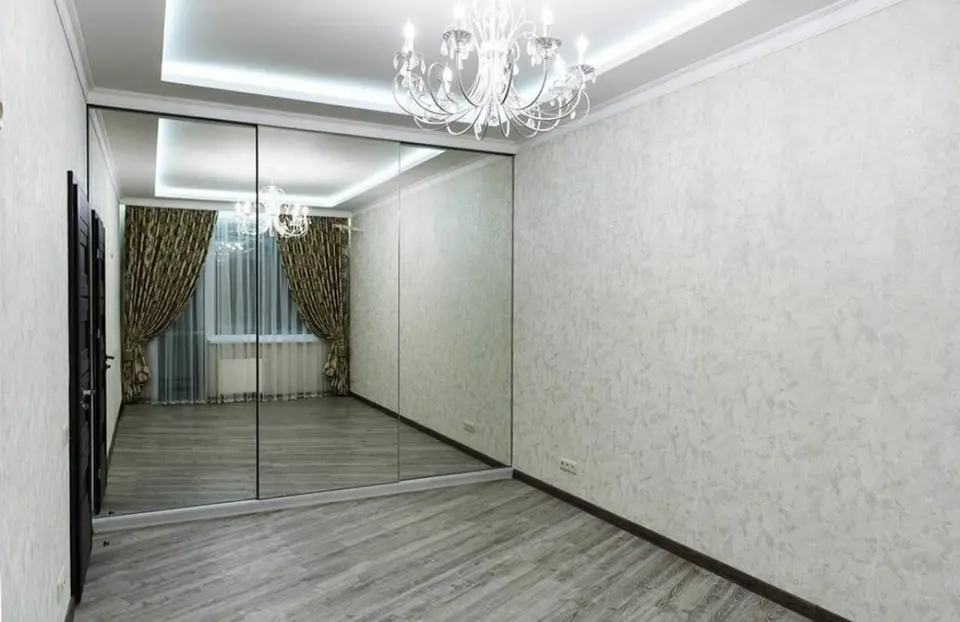 Продаж 1-кімнатної квартири, 44 м², Одеса — фото 2