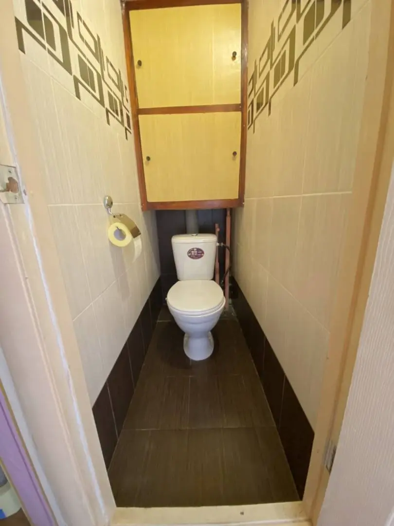Продам двухкомнатную квартиру на Марсельской — фото 4