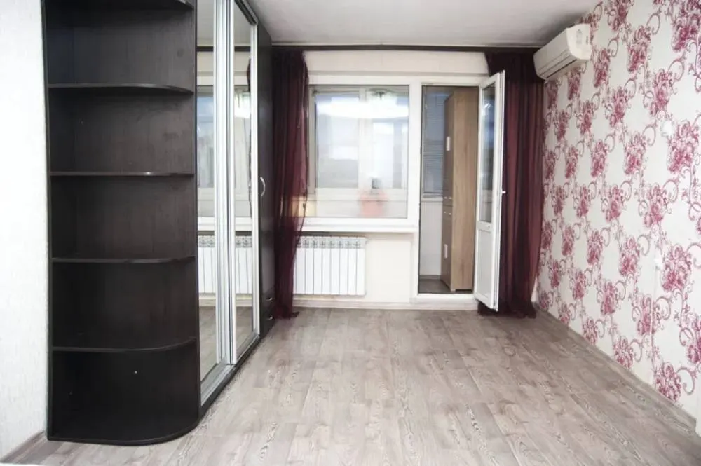 Продаж 2-кімнатної квартири, 45 м², Одеса — фото 1