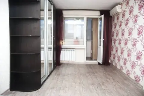 Продажа 2-комнатной квартиры, 45 м², Одесса