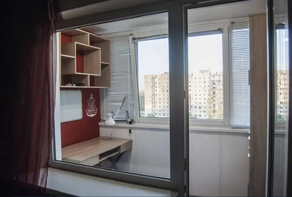 Продаж 2-кімнатної квартири, 45 м², Одеса — фото 4