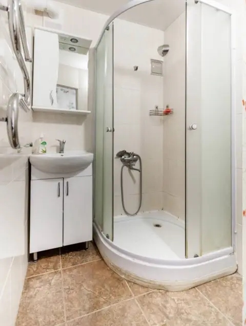 3-комнатная квартира, 44 м², Одесса