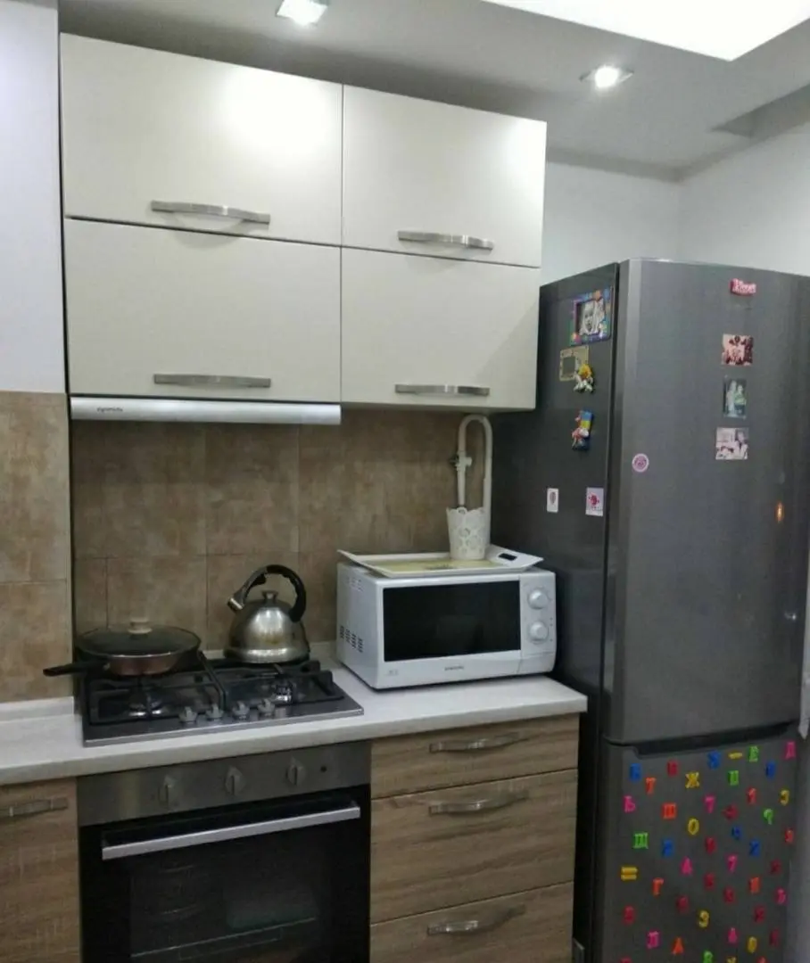 продам двухкомнатную квартиру на Семена Палия — фото 2
