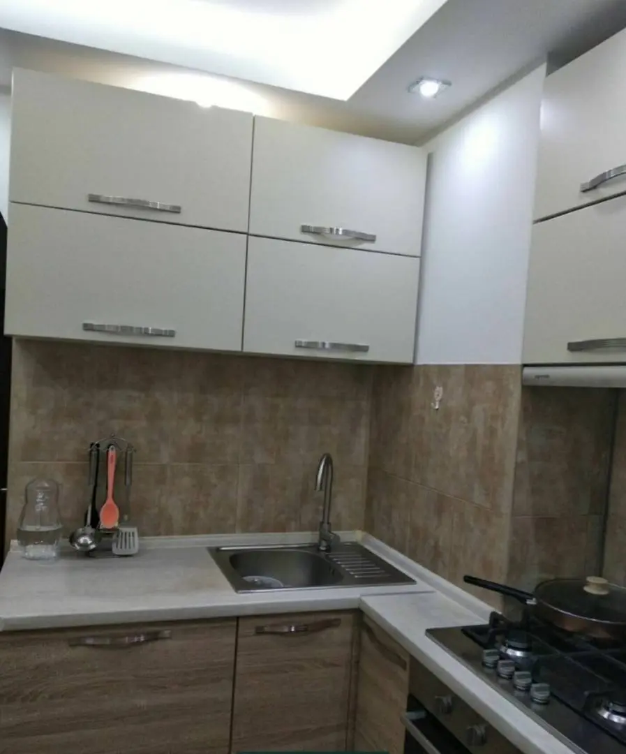 продам двухкомнатную квартиру на Семена Палия — фото 4