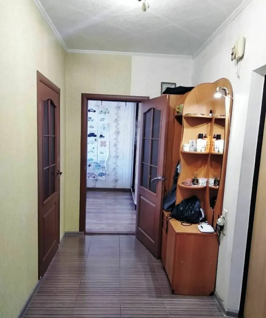 продам двухкомнатную квартиру на Семена Палия — фото 3