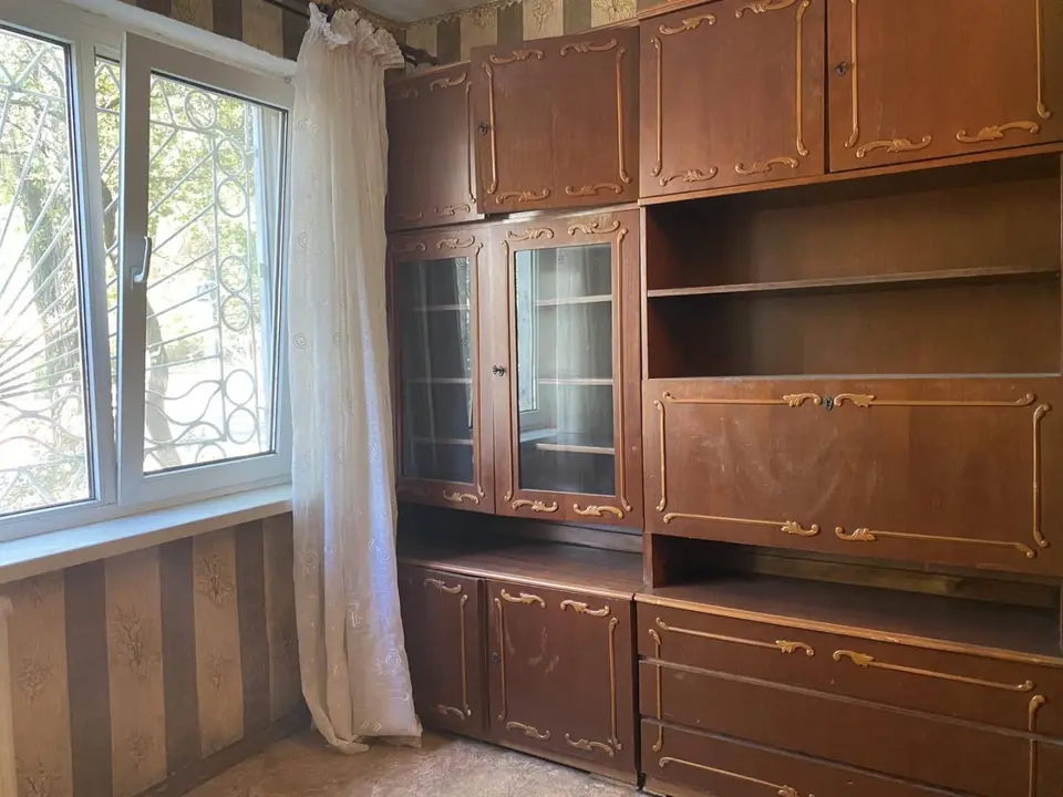 Продам 2 комнатную квартиру на Паустовского — фото 3